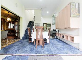 Embe Joglo Homestay by ZUZU fotoÄŸrafÄ±