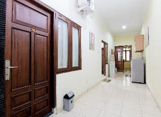 Embe Joglo Homestay by ZUZU fotoÄŸrafÄ±