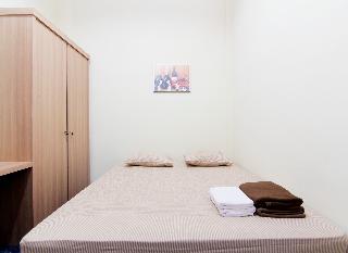 Embe Joglo Homestay by ZUZU fotoÄŸrafÄ±