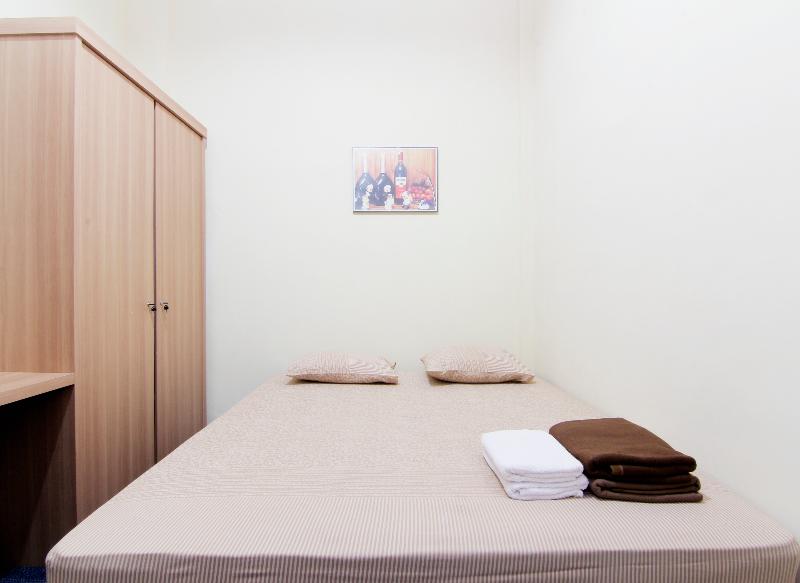Embe Joglo Homestay by ZUZU - Oda