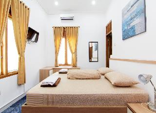 Embe Joglo Homestay by ZUZU fotoÄŸrafÄ±