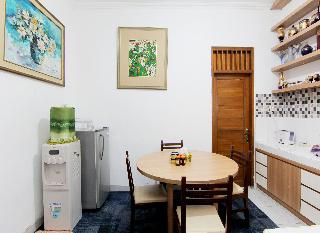 Embe Joglo Homestay by ZUZU fotoÄŸrafÄ±
