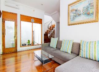 Embe Joglo Homestay by ZUZU fotoÄŸrafÄ±