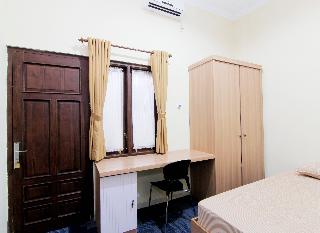 Embe Joglo Homestay by ZUZU fotoÄŸrafÄ±