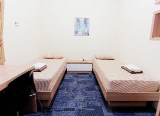 Embe Joglo Homestay by ZUZU fotoÄŸrafÄ±
