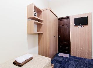 Embe Joglo Homestay by ZUZU fotoÄŸrafÄ±