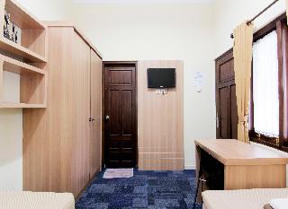 Embe Joglo Homestay by ZUZU fotoÄŸrafÄ±