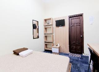 Embe Joglo Homestay by ZUZU fotoÄŸrafÄ±