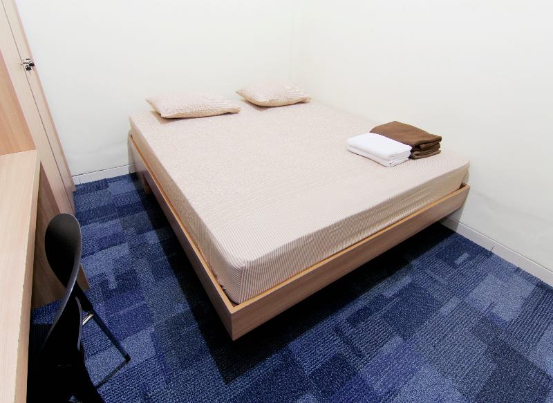 Embe Joglo Homestay by ZUZU - Oda