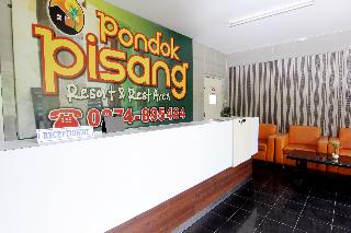 Hotel Popi (Pondok Pisang) by ZUZU fotoÄŸrafÄ±