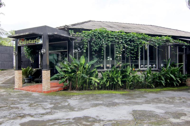 Hotel Popi (Pondok Pisang) by ZUZU - Genel