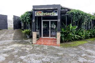 Hotel Popi (Pondok Pisang) by ZUZU fotoÄŸrafÄ±