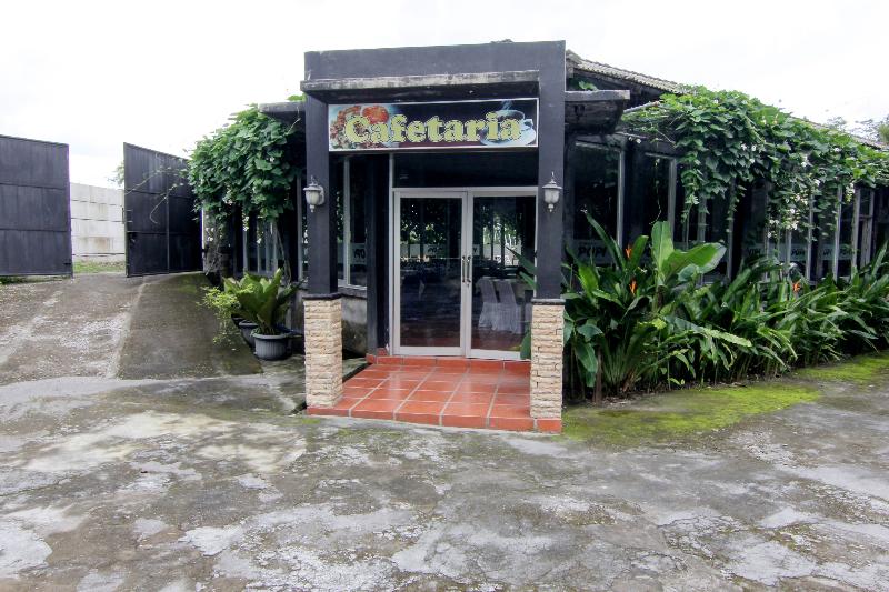 Hotel Popi (Pondok Pisang) by ZUZU - Genel