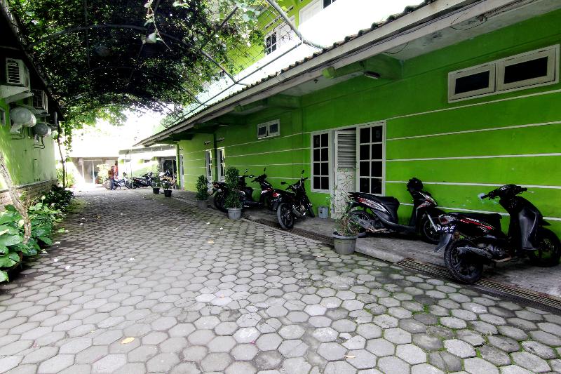 Hotel Popi (Pondok Pisang) by ZUZU - Genel