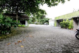 Hotel Popi (Pondok Pisang) by ZUZU fotoÄŸrafÄ±