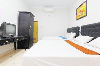 Hotel Popi (Pondok Pisang) by ZUZU fotoÄŸrafÄ±