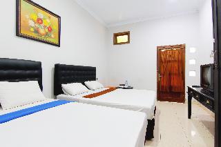 Hotel Popi (Pondok Pisang) by ZUZU fotoÄŸrafÄ±