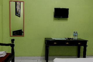 Hotel Popi (Pondok Pisang) by ZUZU fotoÄŸrafÄ±