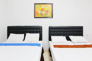 Hotel Popi (Pondok Pisang) by ZUZU fotoÄŸrafÄ±