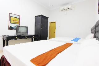 Hotel Popi (Pondok Pisang) by ZUZU fotoÄŸrafÄ±