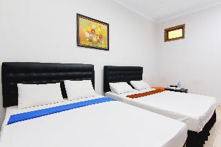 Hotel Popi (Pondok Pisang) by ZUZU fotoÄŸrafÄ±
