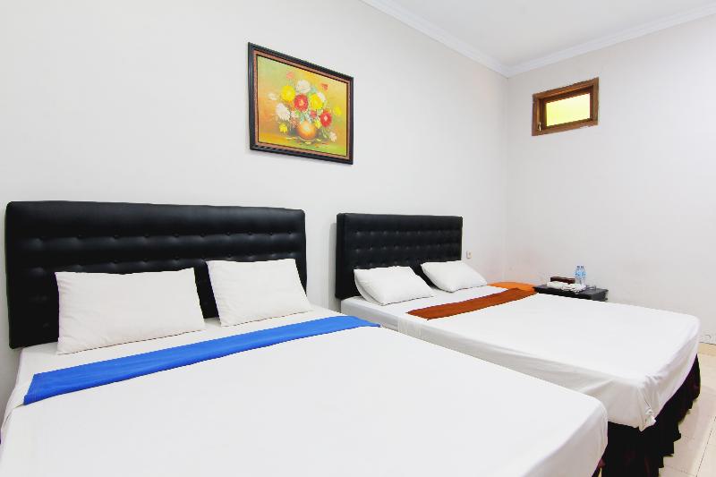 Hotel Popi (Pondok Pisang) by ZUZU - Oda