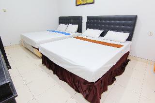 Hotel Popi (Pondok Pisang) by ZUZU fotoÄŸrafÄ±