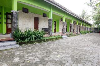 Hotel Popi (Pondok Pisang) by ZUZU fotoÄŸrafÄ±