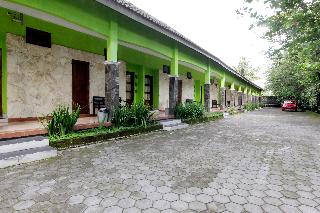 Hotel Popi (Pondok Pisang) by ZUZU fotoÄŸrafÄ±