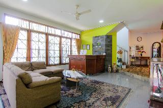 Embe Enem Homestay by ZUZU fotoÄŸrafÄ±