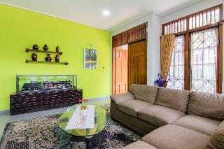 Embe Enem Homestay by ZUZU fotoÄŸrafÄ±
