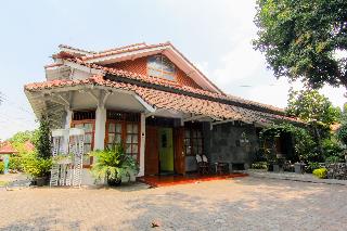 Embe Enem Homestay by ZUZU otel fotoğrafı