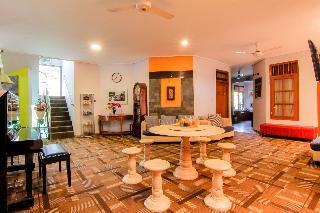 Embe Enem Homestay by ZUZU fotoÄŸrafÄ±