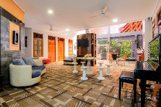 Embe Enem Homestay by ZUZU fotoÄŸrafÄ±