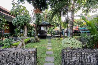 Embe Enem Homestay by ZUZU fotoÄŸrafÄ±