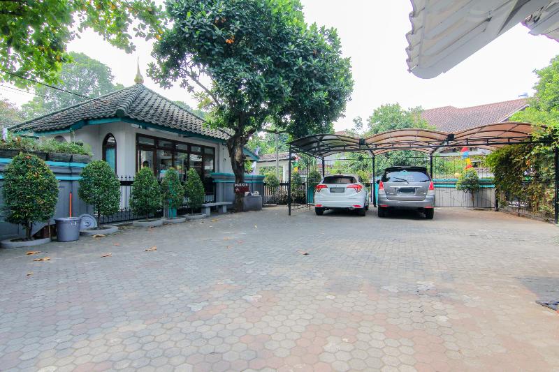 Embe Enem Homestay by ZUZU - Genel