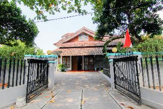 Embe Enem Homestay by ZUZU fotoÄŸrafÄ±