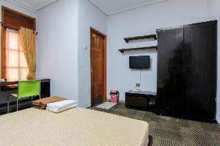 Embe Enem Homestay by ZUZU fotoÄŸrafÄ±