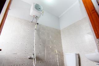 Embe Enem Homestay by ZUZU fotoÄŸrafÄ±