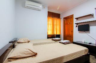 Embe Enem Homestay by ZUZU fotoÄŸrafÄ±