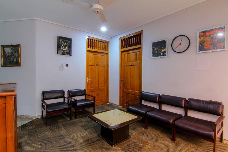 Embe Enem Homestay by ZUZU - Oda