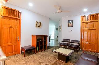 Embe Enem Homestay by ZUZU fotoÄŸrafÄ±