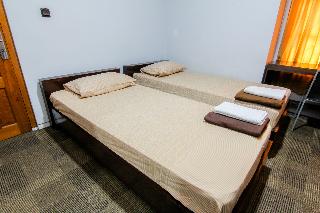 Embe Enem Homestay by ZUZU fotoÄŸrafÄ±