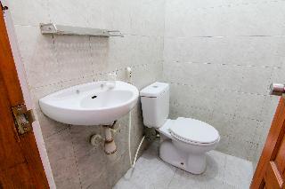Embe Enem Homestay by ZUZU fotoÄŸrafÄ±