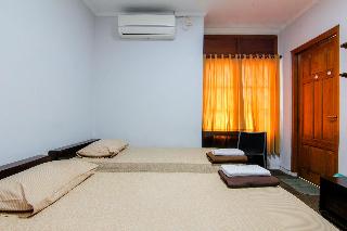 Embe Enem Homestay by ZUZU fotoÄŸrafÄ±