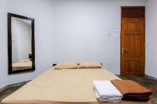 Embe Enem Homestay by ZUZU fotoÄŸrafÄ±