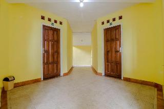 Hotel Kayu Manis by ZUZU otel fotoğrafı