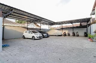 Khatarina Female Residence by ZUZU otel fotoğrafı