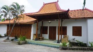 Limasan Wongso by ZUZU otel fotoğrafı
