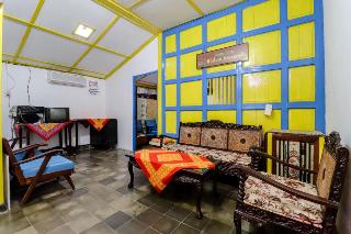 Homestay Ndalem Soewondo by ZUZU fotoÄŸrafÄ±